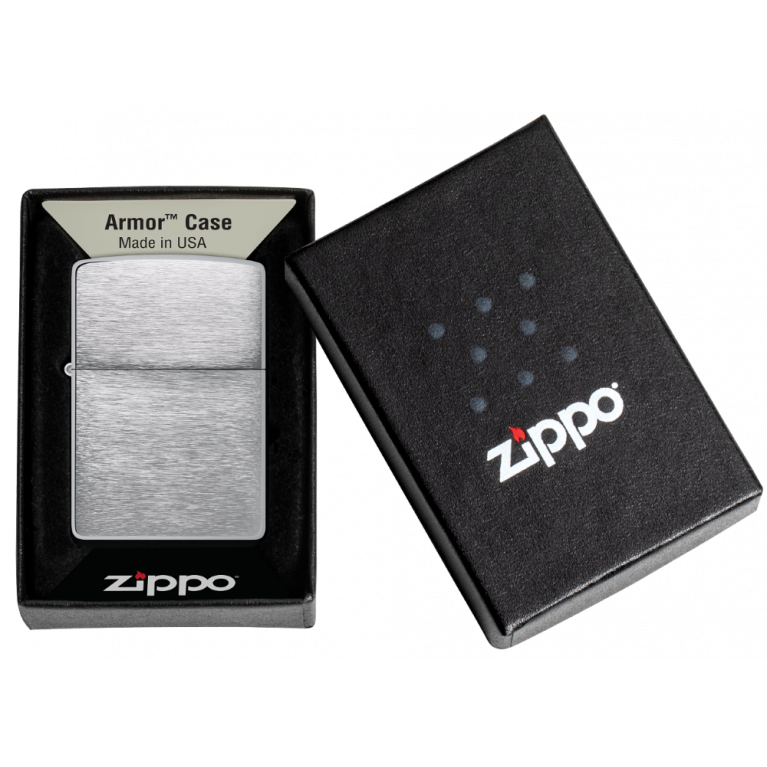 "Zippo" tändare